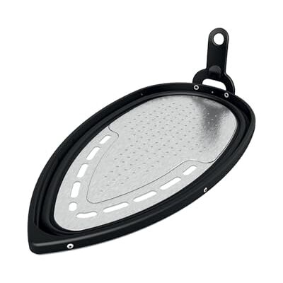 Laurastar Suola Protettiva, Plastica Alluminio Silicone Laurastar Suola Protettiva, Plastica Alluminio Silicone