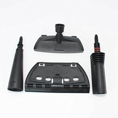 Polti kit lavavetri lancia riduttore Vaporetto AirPlus Comfort One Smart Pocket Polti kit lavavetri lancia riduttore Vaporetto AirPlus Comfort One Smart Pocket