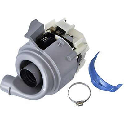 Bosch Neff Siemens Lavastoviglie Riscaldatore e Pompa di Lavaggio - Pompa Riscaldante per Lavastoviglie Bosch Neff Siemens Lavastoviglie Riscaldatore e Pompa di Lavaggio - Pompa Riscaldante per Lavastoviglie