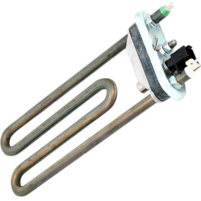 Indesit Resistance 1700w avec sonde c00112578 Indesit Resistance 1700w avec sonde c00112578