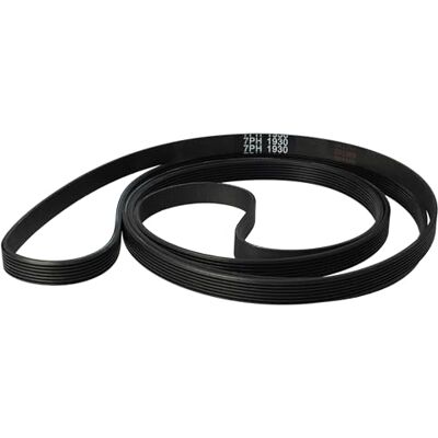 vhbw Cinghia trapezoidale sostituisce 481281728437, 647070060, 620003342, 669956, 606532, 562036 per asciugatrice 14,6 cm nero vhbw Cinghia trapezoidale sostituisce 481281728437, 647070060, 620003342, 669956, 606532, 562036 per asciugatrice 14,6 cm nero