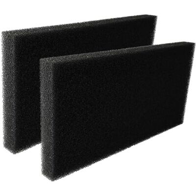 vhbw 2x filtro in spugna compatibile con Gorenje D 9565 N, D9864E, D 9864 E asciugatrice vhbw 2x filtro in spugna compatibile con Gorenje D 9565 N, D9864E, D 9864 E asciugatrice