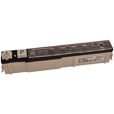 Hotpoint originali, parti di ricambio per lavastoviglie: scheda LED e interfaccia, C00293205 Hotpoint originali, parti di ricambio per lavastoviglie: scheda LED e interfaccia, C00293205