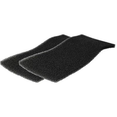 vhbw 2x filtro in spugna 35 PPI compatibile con Whirlpool AZA-HP 7572 (857500103022), AZA-HP 7671 (857576716020) asciugatrice vhbw 2x filtro in spugna 35 PPI compatibile con Whirlpool AZA-HP 7572 (857500103022), AZA-HP 7671 (857576716020) asciugatrice