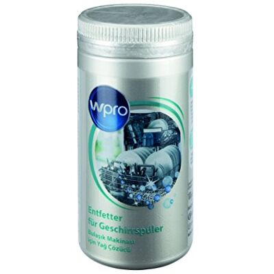 Wpro / DDG 118 Polvere SGRASSANTE 250 GR. Wpro / DDG 118 Polvere SGRASSANTE 250 GR.