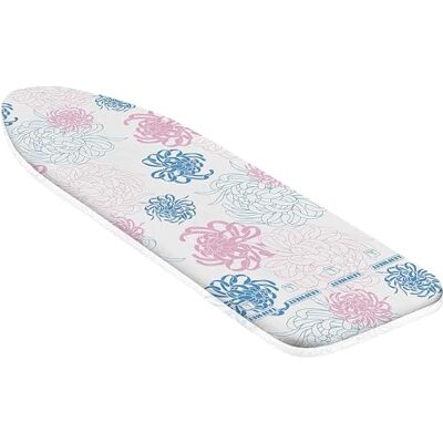 Copertura universale per asse da stiro Leifheit Cotton Classic - 140 x 45 cm Copertura universale per asse da stiro Leifheit Cotton Classic - 140 x 45 cm