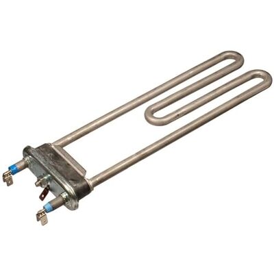 UNIVERSALE Resistenza Lavatrice Candy 1950w 235-90 Mm Con Termoprotettore UNIVERSALE Resistenza Lavatrice Candy 1950w 235-90 Mm Con Termoprotettore