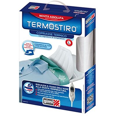 Gimi Termostiro L, Copriasse Termico Gimi Termostiro L, Copriasse Termico