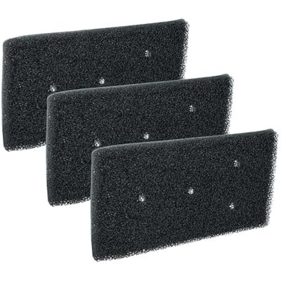 vhbw 3x filtro in spugna compatibile con Whirlpool HDLX80412 (857500203040), HDLX80410 (857500110030), HDLX80312 (857500138040) asciugatrice vhbw 3x filtro in spugna compatibile con Whirlpool HDLX80412 (857500203040), HDLX80410 (857500110030), HDLX80312 (857500138040) asciugatrice