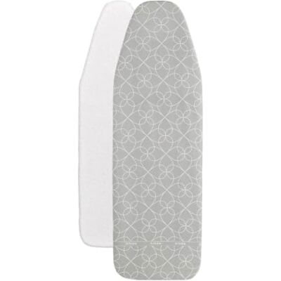 Wenko Copriasse da stiro fino a 131 x 45 cm, risparmio fino al 70% di tempo Wenko Copriasse da stiro fino a 131 x 45 cm, risparmio fino al 70% di tempo