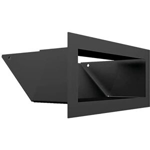 Kratki LUFT 45S Griglia di Ventilazione - Griglia di Ventilazione Kratki LUFT 45S Griglia di Ventilazione - Griglia di Ventilazione