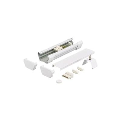 Philips LL200Z MB-SW 2xEP CU7 WH tipo di alimentazione Multicolore Philips LL200Z MB-SW 2xEP CU7 WH tipo di alimentazione Multicolore