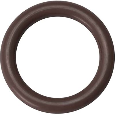 Aerzetix Set di 10 Guarnizioni O-Ring Torico di Tenuta 10x2mm Metrico in FPM Durezza 80 Temperatura di Funzionamento -20...200°C per Aria Condizionata Olio Meccanico Colore Marrone Aerzetix Set di 10 Guarnizioni O-Ring Torico di Tenuta 10x2mm Metrico in FPM Durezza 80 Temperatura di Funzionamento -20...200°C per Aria Condizionata Olio Meccanico Colore Marrone