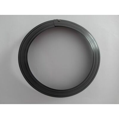 FIREFIX Rosetta per canna fumaria da 2 mm, diametro 150-165 mm, per camini e focolari, Senotherm, nero, regolabile FIREFIX Rosetta per canna fumaria da 2 mm, diametro 150-165 mm, per camini e focolari, Senotherm, nero, regolabile