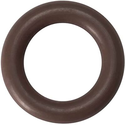 Aerzetix Set di 10 Guarnizioni O-Ring Torico di Tenuta 5x1.5mm Metrico in FPM Durezza 75 Temperatura di Funzionamento -20...200°C per Aria Condizionata Olio Meccanico Colore Marrone Aerzetix Set di 10 Guarnizioni O-Ring Torico di Tenuta 5x1.5mm Metrico in FPM Durezza 75 Temperatura di Funzionamento -20...200°C per Aria Condizionata Olio Meccanico Colore Marrone