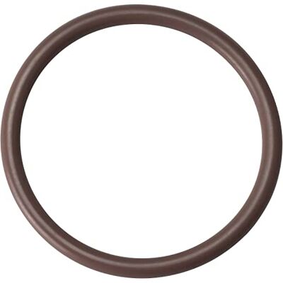 Aerzetix Set di 5 Guarnizioni O-Ring Torico di Tenuta 23x2mm Metrico in FPM Durezza 75 Temperatura di Funzionamento -20...200°C per Aria Condizionata Olio Meccanico Colore Marrone Aerzetix Set di 5 Guarnizioni O-Ring Torico di Tenuta 23x2mm Metrico in FPM Durezza 75 Temperatura di Funzionamento -20...200°C per Aria Condizionata Olio Meccanico Colore Marrone