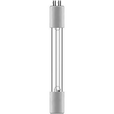 Leitz Lampada UV di Ricambio per purificatore d'Aria TruSens Z-3000, Bianco, one size Leitz Lampada UV di Ricambio per purificatore d'Aria TruSens Z-3000, Bianco, one size
