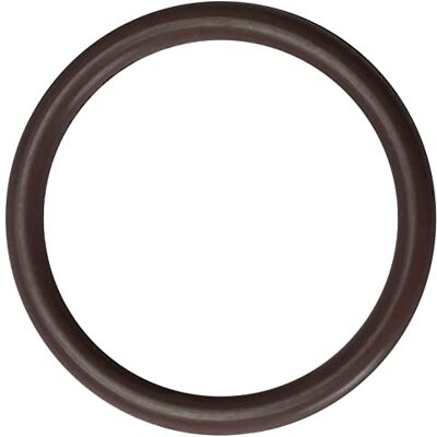 Aerzetix Set di 10 Guarnizioni O-Ring Torico di Tenuta 13x1.5mm Metrico in FPM Durezza 80 Temperatura di Funzionamento -20...200°C per Aria Condizionata Olio Meccanico Colore Marrone Aerzetix Set di 10 Guarnizioni O-Ring Torico di Tenuta 13x1.5mm Metrico in FPM Durezza 80 Temperatura di Funzionamento -20...200°C per Aria Condizionata Olio Meccanico Colore Marrone