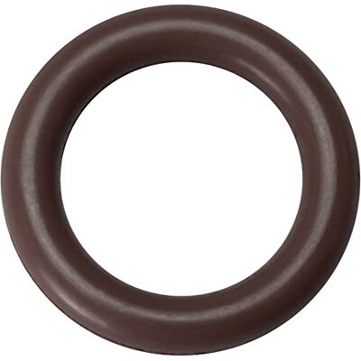 Aerzetix Set di 5 Guarnizioni O-Ring Torico di Tenuta 12x3mm Metrico in FPM Durezza 80 Temperatura di Funzionamento -20...200°C per Aria Condizionata Olio Meccanico Colore Marrone Aerzetix Set di 5 Guarnizioni O-Ring Torico di Tenuta 12x3mm Metrico in FPM Durezza 80 Temperatura di Funzionamento -20...200°C per Aria Condizionata Olio Meccanico Colore Marrone