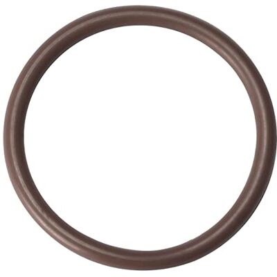 Aerzetix Set di 5 Guarnizioni O-Ring Torico di Tenuta 22x2mm Metrico in FPM Durezza 80 Temperatura di Funzionamento -20...200°C per Aria Condizionata Olio Meccanico Colore Marrone Aerzetix Set di 5 Guarnizioni O-Ring Torico di Tenuta 22x2mm Metrico in FPM Durezza 80 Temperatura di Funzionamento -20...200°C per Aria Condizionata Olio Meccanico Colore Marrone