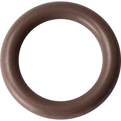 Aerzetix Set di 10 Guarnizioni O-Ring Torico di Tenuta 9x2mm Metrico in FPM Durezza 75 Temperatura di Funzionamento -20...200°C Aria Condizionata Olio Meccanico Colore Marrone Aerzetix Set di 10 Guarnizioni O-Ring Torico di Tenuta 9x2mm Metrico in FPM Durezza 75 Temperatura di Funzionamento -20...200°C Aria Condizionata Olio Meccanico Colore Marrone