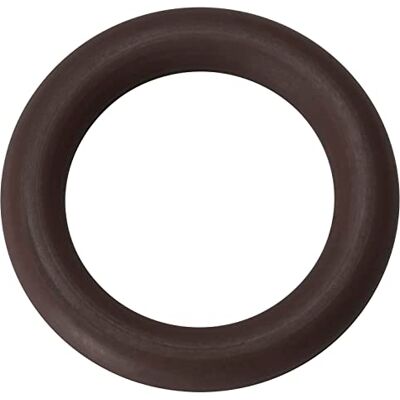 Aerzetix Set di 10 Guarnizioni O-Ring Torico di Tenuta 8x2mm Metrico in FPM Durezza 80 Temperatura di Funzionamento -20...200°C per Aria Condizionata Olio Meccanico Colore Marrone Aerzetix Set di 10 Guarnizioni O-Ring Torico di Tenuta 8x2mm Metrico in FPM Durezza 80 Temperatura di Funzionamento -20...200°C per Aria Condizionata Olio Meccanico Colore Marrone