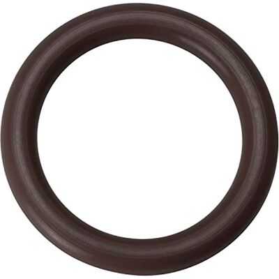 Aerzetix Set di 10 Guarnizioni O-Ring Torico di Tenuta 11x2mm Metrico in FPM Durezza 80 Temperatura di Funzionamento -20...200°C per Aria Condizionata Olio Meccanico Colore Marrone Aerzetix Set di 10 Guarnizioni O-Ring Torico di Tenuta 11x2mm Metrico in FPM Durezza 80 Temperatura di Funzionamento -20...200°C per Aria Condizionata Olio Meccanico Colore Marrone