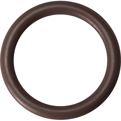Aerzetix Set di 5 Guarnizioni O-Ring Torico di Tenuta 19x3mm Metrico in FPM Durezza 80 Temperatura di Funzionamento -20...200°C per Aria Condizionata Olio Meccanico Colore Marrone Aerzetix Set di 5 Guarnizioni O-Ring Torico di Tenuta 19x3mm Metrico in FPM Durezza 80 Temperatura di Funzionamento -20...200°C per Aria Condizionata Olio Meccanico Colore Marrone