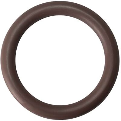 Aerzetix Set di 5 Guarnizioni O-Ring Torico di Tenuta 18x3mm Metrico in FPM Durezza 80 Temperatura di Funzionamento -20...200°C per Aria Condizionata Olio Meccanico Colore Marrone Aerzetix Set di 5 Guarnizioni O-Ring Torico di Tenuta 18x3mm Metrico in FPM Durezza 80 Temperatura di Funzionamento -20...200°C per Aria Condizionata Olio Meccanico Colore Marrone