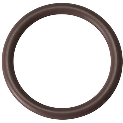 Aerzetix Set di 5 Guarnizioni O-Ring Torico di Tenuta 24x3mm Metrico in FPM Durezza 80 Temperatura di Funzionamento -20...200°C per Aria Condizionata Olio Meccanico Colore Marrone Aerzetix Set di 5 Guarnizioni O-Ring Torico di Tenuta 24x3mm Metrico in FPM Durezza 80 Temperatura di Funzionamento -20...200°C per Aria Condizionata Olio Meccanico Colore Marrone