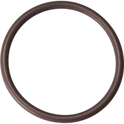 Aerzetix Set di 5 Guarnizioni O-Ring Torico di Tenuta 25x2mm Metrico in FPM Durezza 80 Temperatura di Funzionamento -20...200°C per Aria Condizionata Olio Meccanico Colore Marrone Aerzetix Set di 5 Guarnizioni O-Ring Torico di Tenuta 25x2mm Metrico in FPM Durezza 80 Temperatura di Funzionamento -20...200°C per Aria Condizionata Olio Meccanico Colore Marrone