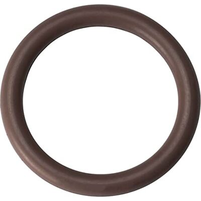 Aerzetix Set di 5 Guarnizioni O-Ring Torico di Tenuta 20x3mm Metrico in FPM Durezza 80 Temperatura di Funzionamento -20...200°C per Aria Condizionata Olio Meccanico Colore Marrone Aerzetix Set di 5 Guarnizioni O-Ring Torico di Tenuta 20x3mm Metrico in FPM Durezza 80 Temperatura di Funzionamento -20...200°C per Aria Condizionata Olio Meccanico Colore Marrone