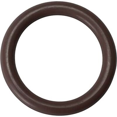 Aerzetix Set di 10 Guarnizioni O-Ring Torico di Tenuta 12x2mm Metrico in FPM Durezza 80 Temperatura di Funzionamento -20...200°C per Aria Condizionata Olio Meccanico Colore Marrone Aerzetix Set di 10 Guarnizioni O-Ring Torico di Tenuta 12x2mm Metrico in FPM Durezza 80 Temperatura di Funzionamento -20...200°C per Aria Condizionata Olio Meccanico Colore Marrone
