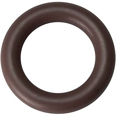 Aerzetix Set di 5 Guarnizioni O-Ring Torico di Tenuta 10x3mm Metrico in FPM Durezza 80 Temperatura di Funzionamento -20...200°C per Aria Condizionata Olio Meccanico Colore Marrone Aerzetix Set di 5 Guarnizioni O-Ring Torico di Tenuta 10x3mm Metrico in FPM Durezza 80 Temperatura di Funzionamento -20...200°C per Aria Condizionata Olio Meccanico Colore Marrone