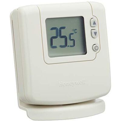 Honeywell DTS92A termostato, Bianco Honeywell DTS92A termostato, Bianco