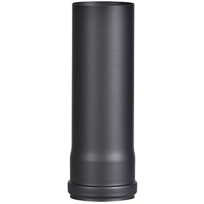 FIREFIX - 80-250 - Ø80mm - L250mm - Condotto fumi FIREFIX - 80-250 - Ø80mm - L250mm - Condotto fumi