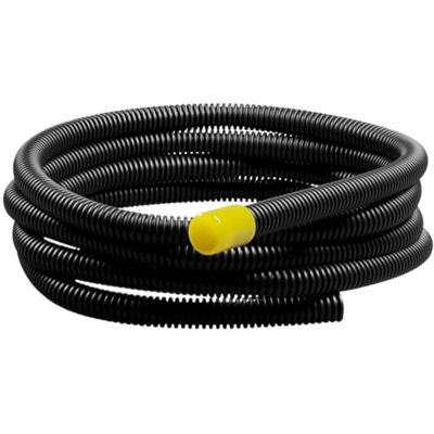 AEG Z-FH-FR Tubo vuoto con manicotto per sonda di temperatura fino a 5 mm di diametro AEG Z-FH-FR Tubo vuoto con manicotto per sonda di temperatura fino a 5 mm di diametro
