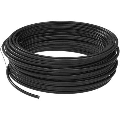 AUPROTEC 5 10 20 o 50 m Tubo Isolante PVC Guaina Flessibile Protettiva di Cavo selezione: (Ø interno 8 mm, 10m metri) AUPROTEC 5 10 20 o 50 m Tubo Isolante PVC Guaina Flessibile Protettiva di Cavo selezione: (Ø interno 8 mm, 10m metri)