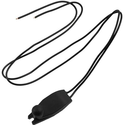 Aerzetix C70517 Sensore di temperatura esterna numero di pin 2 compatibile con numeri OE 6445.F9, 6445J, 6445JS, 60779278, 71753245, 06445 F9 Aerzetix C70517 Sensore di temperatura esterna numero di pin 2 compatibile con numeri OE 6445.F9, 6445J, 6445JS, 60779278, 71753245, 06445 F9