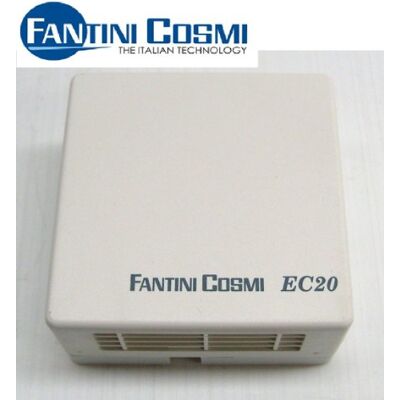Fantini Cosmi Sonda da interno ec20 per cronotermostato Fantini Cosmi Sonda da interno ec20 per cronotermostato