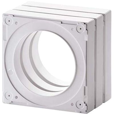 Maico - ECA-DR - ECA 100ipro - Distanzrahmen - Accessorio ventilazione Maico - ECA-DR - ECA 100ipro - Distanzrahmen - Accessorio ventilazione