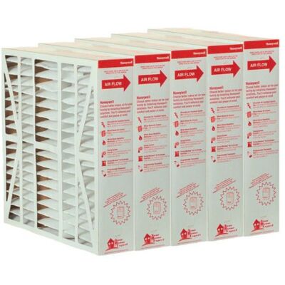 Honeywell -5PK Filtro di ricambio (confezione da 5) Honeywell -5PK Filtro di ricambio (confezione da 5)