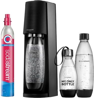 SodaStream Terra Noir