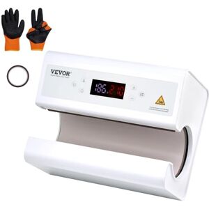 VEVOR Pressa di Calore Automatica per Tazze a Sublimazione da 12 a 32 oz, Pressa per Tazze Mug con Nastro e Guanto Impostazione Temperatura Tempo per Tazze, Pressa a Caldo per Tazze Faidate Bianco VEVOR Pressa di Calore Automatica per Tazze a Sublimazione da 12 a 32 oz, Pressa per Tazze Mug con Nastro e Guanto Impostazione Temperatura Tempo per Tazze, Pressa a Caldo per Tazze Faidate Bianco