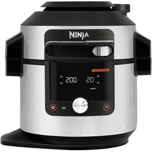 Ninja - Foodi MAX OL750EU - Multicooker 7,5 L Ninja - Foodi MAX OL750EU - Multicooker 7,5 L