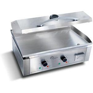 LITTLE BALANCE 8473 - Griglia elettrica LITTLE BALANCE 8473 - Griglia elettrica