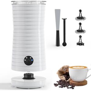 morpilot Montalatte elettrico -bianco morpilot Montalatte elettrico -bianco