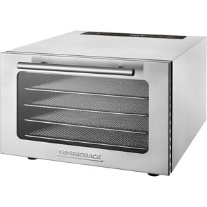 Soffiatrice Gastroback Mini Professionale In Acciaio Inox - Essiccatore Soffiatrice Gastroback Mini Professionale In Acciaio Inox - Essiccatore