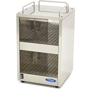 Maxima Gastro Scaldacazze, fino a 72 tazze, 140 Watt Maxima Gastro Scaldacazze, fino a 72 tazze, 140 Watt