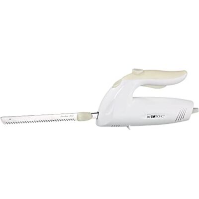 Clatronic EM 3062 Coltello Elettrico Clatronic EM 3062 Coltello Elettrico